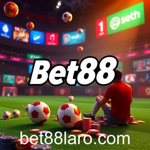 Bet88 and the Digital Gaming Revolution