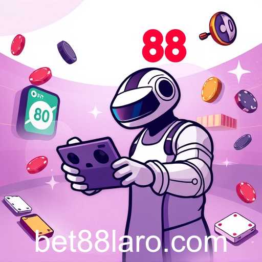 Bet88 Leads the Charge in Online Gaming