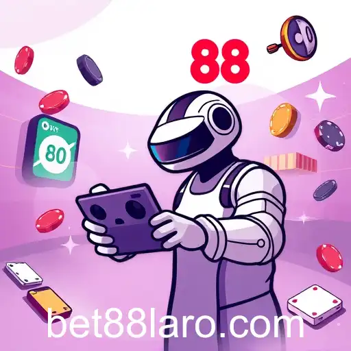 Bet88 Leads the Charge in Online Gaming