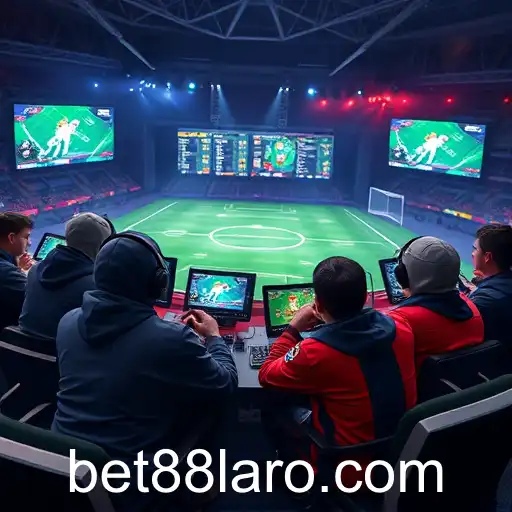 Bet88's Influence in Online Gaming