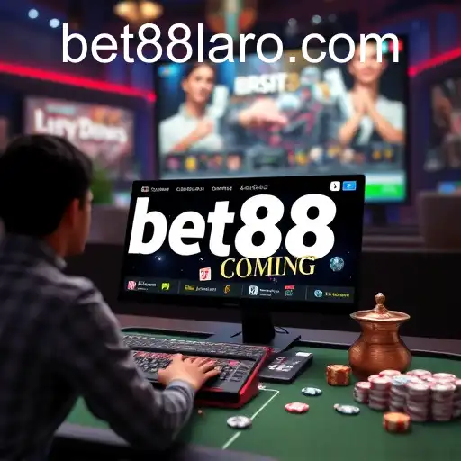 Betting Trends and Innovations in 2025