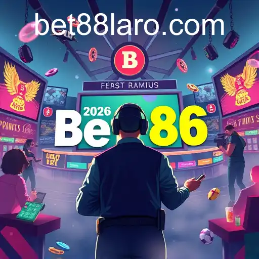 Exploring Bet88's Influence in the Online Gaming World