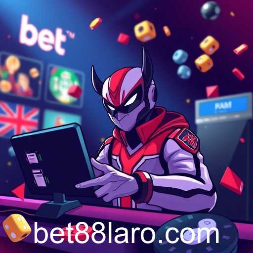 Bet88's Role in the Evolving Landscape of Online Gaming