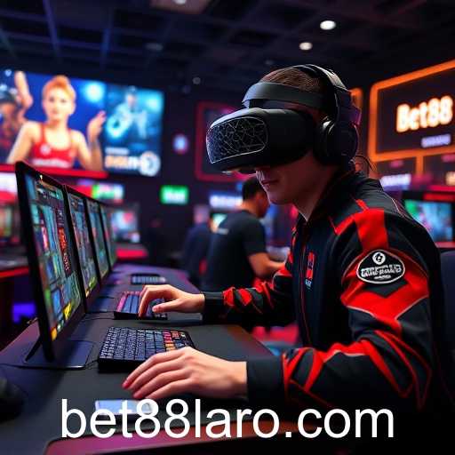 The Rise of Bet88 Amid Online Gaming Boom