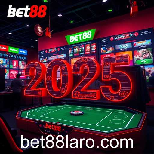 Bet88: Navigating the World of Online Gaming