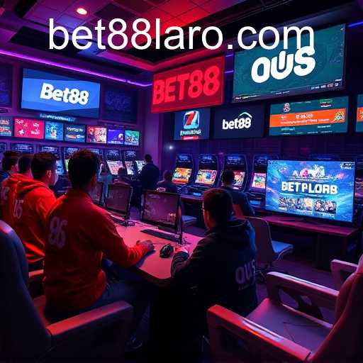 The Rise of Bet88 Amidst Online Gaming Surge