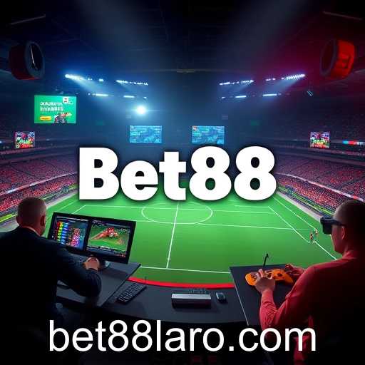Bet88 and the Future of Online Gaming