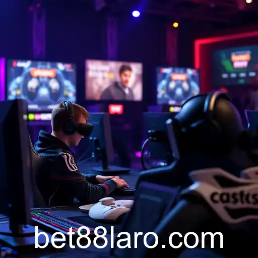 Bet88 Revolutionizes Online Gaming Experience