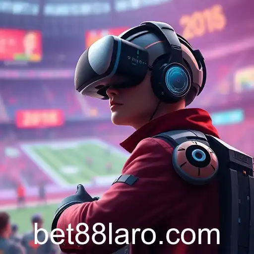Bet88: Navigating 2025's Gaming Evolution