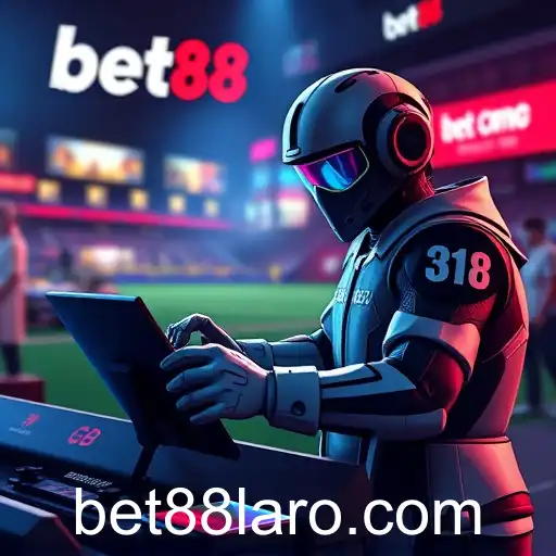 Bet88's Rise in the Online Gaming Sector