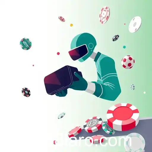 Bet88: Exploring the Gaming Landscape