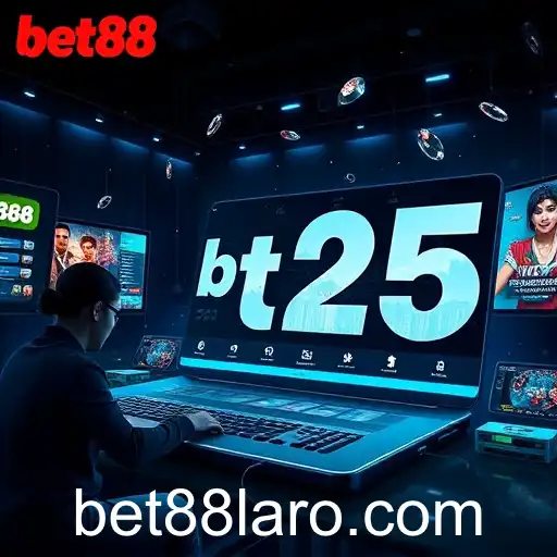 Bet88 Expands Amidst Changing Digital Landscape