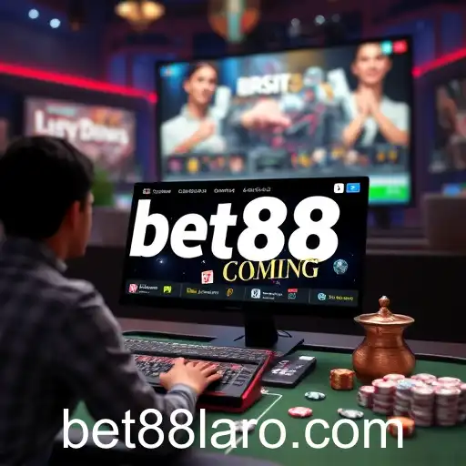 Betting Trends and Innovations in 2025