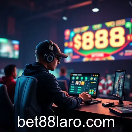 Bet88's Role in the Evolving Landscape of Online Gaming