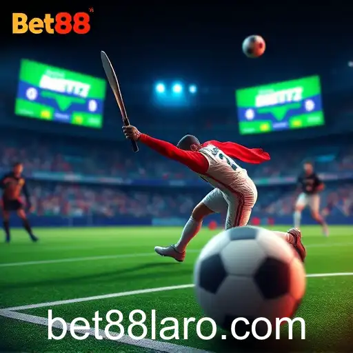 The Rise of Bet88 Amid Online Gaming Boom