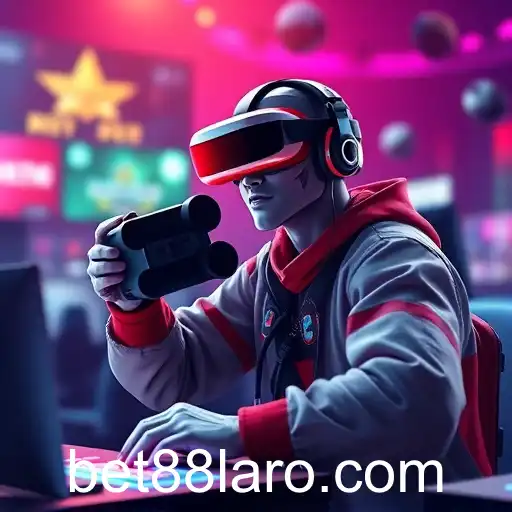 Innovations and Controversies in Online Gaming