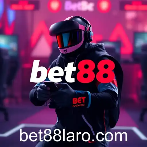 The Rise of Bet88 in the Online Gaming World