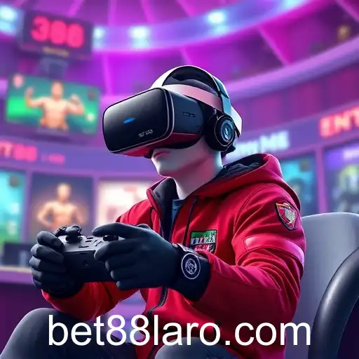 The Rise of Bet88 in the Online Gaming World