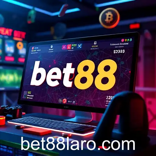 The Rise of Bet88 in Modern Gaming Landscape