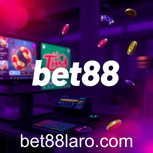 The Rise of Bet88 in Online Gaming World