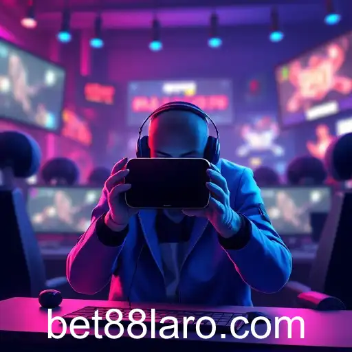 The Rise of Online Gaming and Bet88's Influence