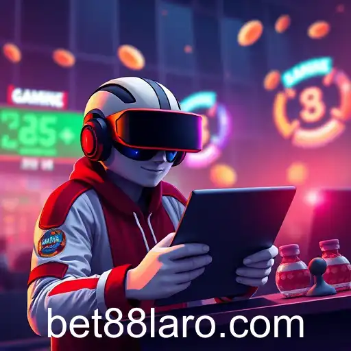 Bet88: The Rise of Online Gaming in 2025