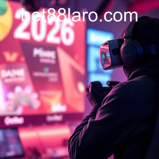 Online Gaming Surge in 2026