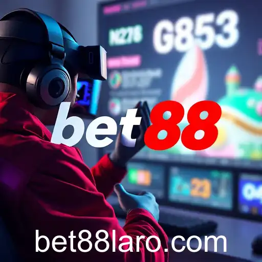 The Rise of Bet88 in the Online Gaming World