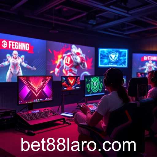 The Rise of Bet88 in the Online Gaming World