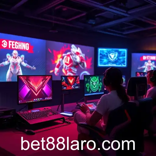 The Rise of Bet88 in the Online Gaming World