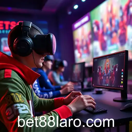 The Rise of Bet88: A New Era in Online Gaming