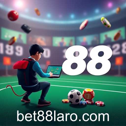 The Rise of Bet88 in Modern Gaming Landscape