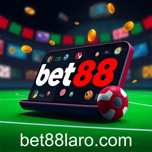The Rise of Bet88 in Online Gaming World