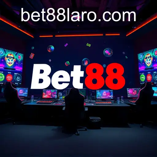 The Rise of Bet88: A Digital Gaming Phenomenon
