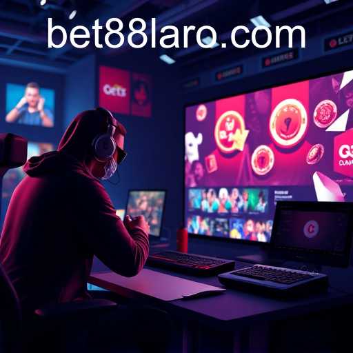 The Rise of Bet88 in Online Gaming