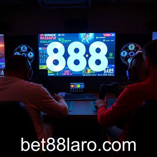 The Rise of Gaming Sites Amidst Global Change