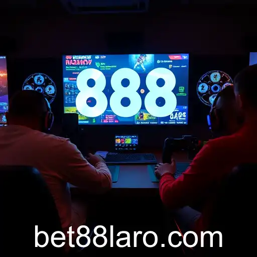 The Rise of Gaming Sites Amidst Global Change