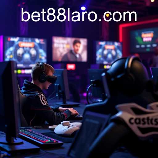 The Rise of Online Gaming Platforms: A New Era for Bet88