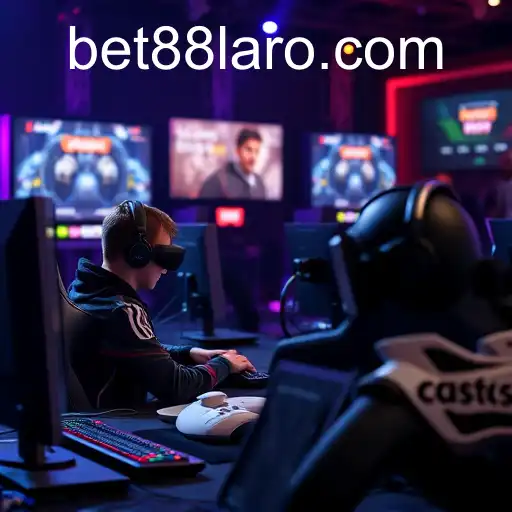 The Rise of Online Gaming Platforms: A New Era for Bet88