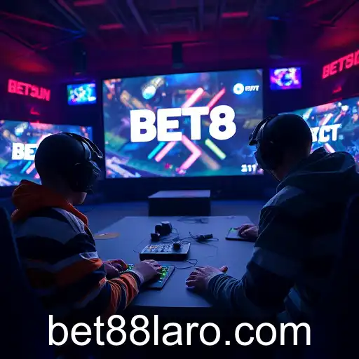 The Rise of Online Gaming and Bet88's Influence
