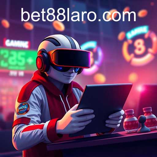 Bet88: The Rise of Online Gaming in 2025