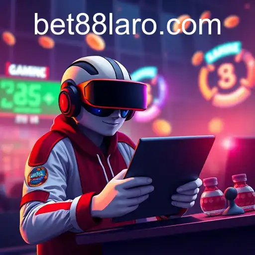 Bet88: The Rise of Online Gaming in 2025